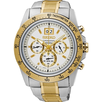 ساعت مچی سیکو SPC228P1